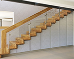 Construction et protection de vos escaliers par Escaliers Maisons à Costaros